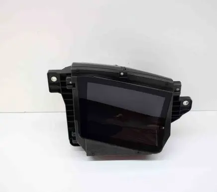 BMW X6 F16 Head up display screen 17089310 9348456