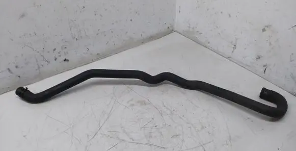 BMW X5 E70 Engine coolant pipe/hose 6955922