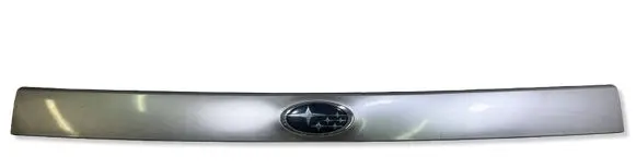 Subaru Forester SH Tailgate trim 