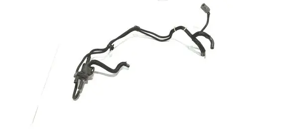 Turbo solenoid valve