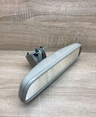 Audi A6 S6 C6 4F Rear view mirror (interior) 4F0857511AA 010810