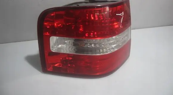 Fiat Stilo Rear/tail lights