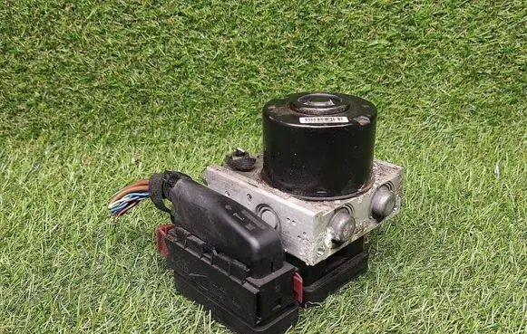 Opel Astra H ABS Pump 13246534 13246534BK 10020700814