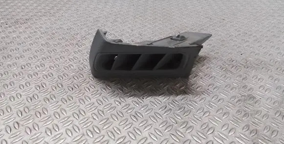 Ford Transit Dashboard side air vent grill/cover trim 6C1118K555A