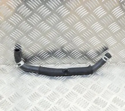 Hyundai Ioniq Engine coolant pipe/hose 369400E500