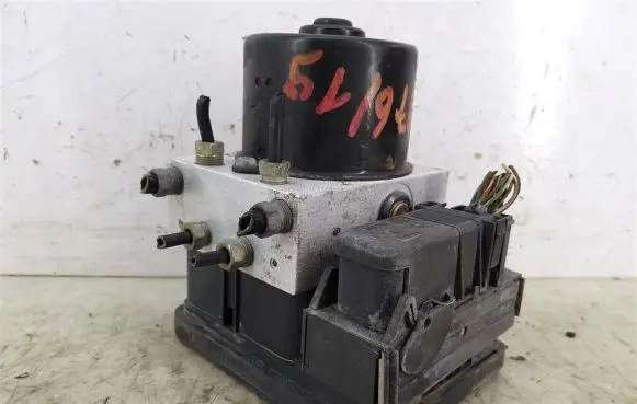 Ford Focus ABS Pump 3M51-2C405-HB