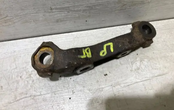 Bentley Mulsanne Front lower control arm/wishbone
