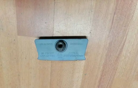 Opel Astra K Battery bracket 09115187 0086022