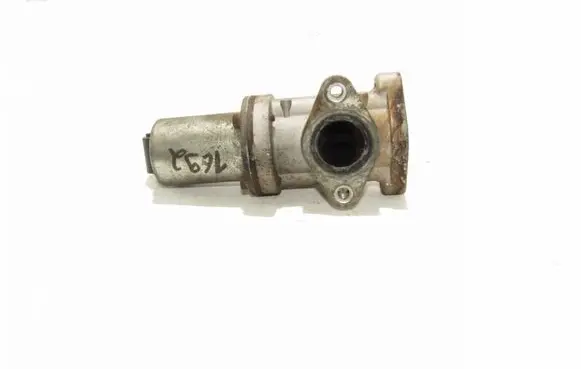 EGR valve