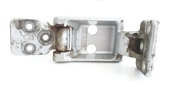 Mercedes-Benz Sprinter W906 Loading door lower hinge A9067400737