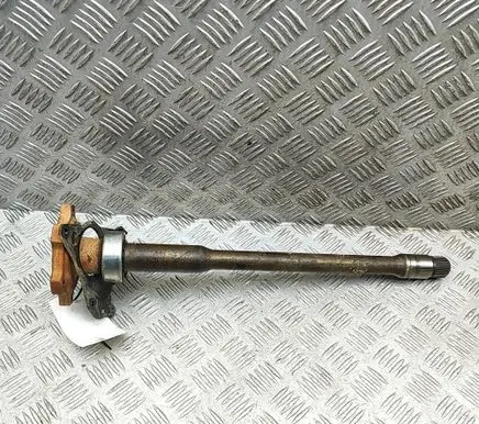 Porsche Macan (95B) Front prop shaft 0B4409355C 0B4409175D