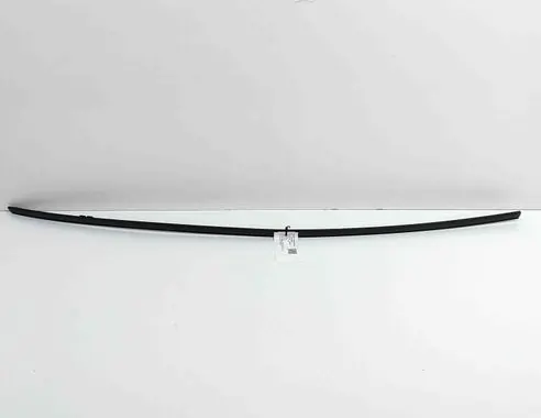 Mazda 2 Roof trim bar molding cover D09W509L0