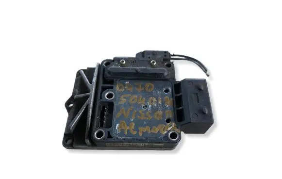 Nissan Almera Tino Fuel injection high pressure pump 070504012