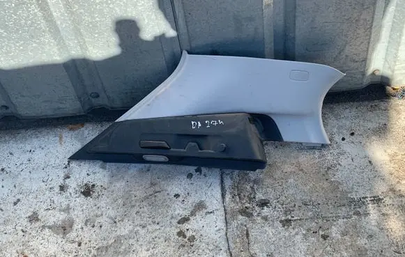 Mercedes-Benz GLA W156 X156 (C) pillar trim A1566900925