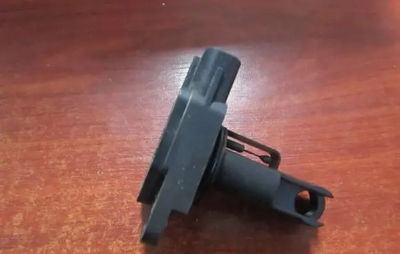 Mazda 6 Mass air flow meter 1974002010 197400-2010