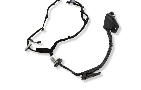 Peugeot Rifter Sliding door wiring loom 9828028980