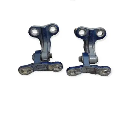 Volvo V50 Front door hinges set 30766312