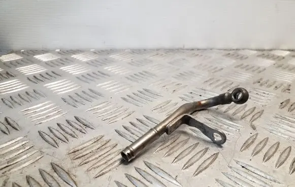 Audi A5 Sportback 8TA Engine coolant pipe/hose 059121399K