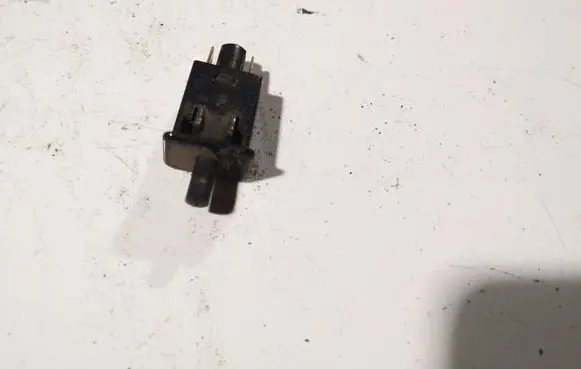 Chevrolet Aveo Other switches/knobs/shifts