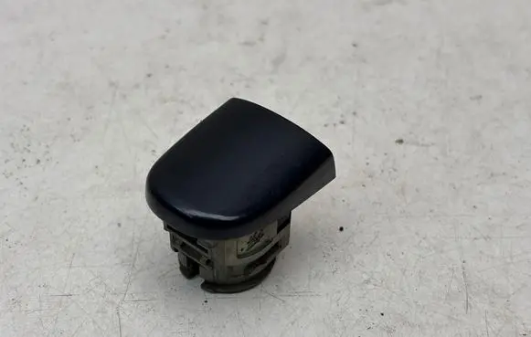 Audi A2 Rear door handle cover 