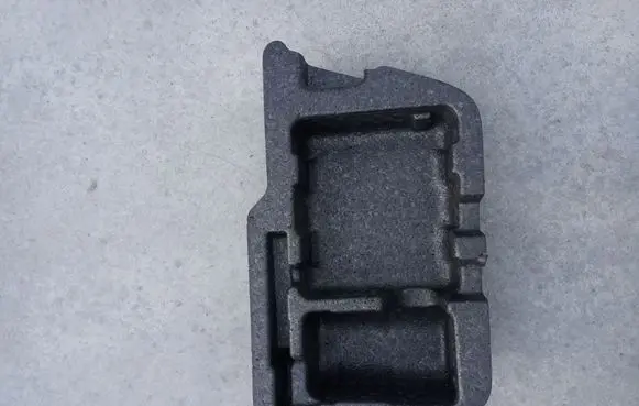 Opel Mokka Glove box in trunk 95127322