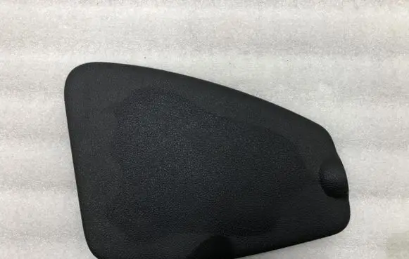 Dacia Sandero Fuse box cover