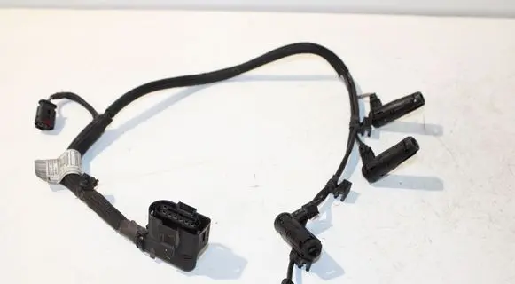 BMW X1 E84 Glow plug wires 7580397