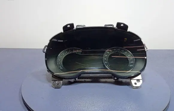Ford S-MAX Speedometer (instrument cluster) GM2T-10849-JF