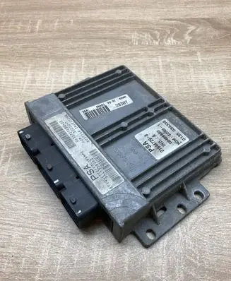 Citroen Xsara Picasso Engine control unit/module ECU 9641338980 9632727280