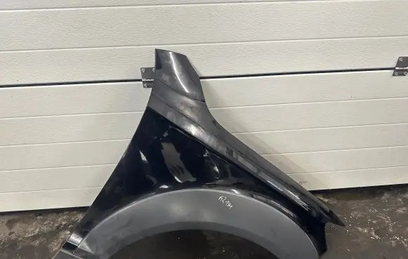 Audi Q7 4L Fender 277L0