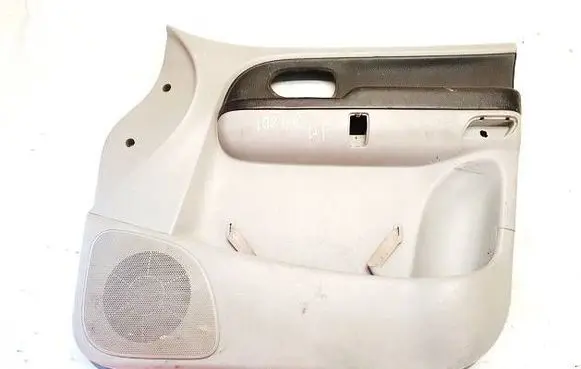 Hyundai Trajet Front door card panel trim 29212-3a000