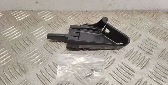 Toyota Yaris Headlight/headlamp mounting bracket 8119652050