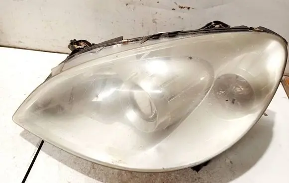 Mercedes-Benz B W245 Headlight/headlamp