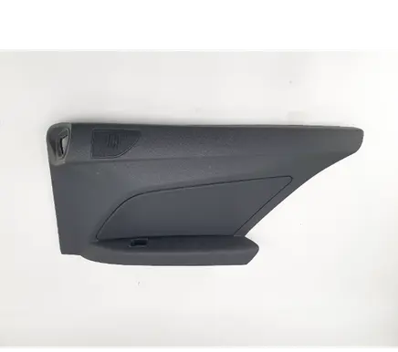 Mercedes-Benz E C207 W207 Coupe rear side trim panel A2076902225 73022118 A2076902425