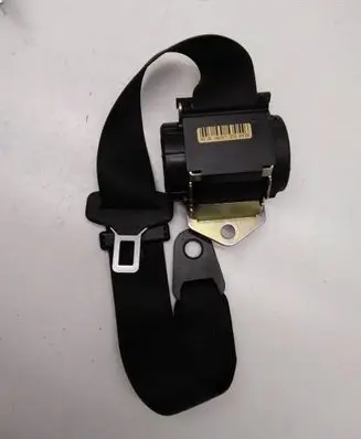 Mini Cooper Countryman R60 Rear seatbelt 620202100C 150417