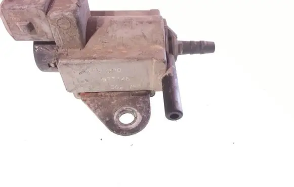 Opel Vectra B Vacuum valve 90502750