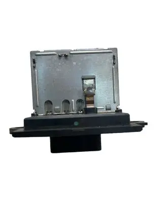 Renault Koleos I Heater blower motor/fan resistor