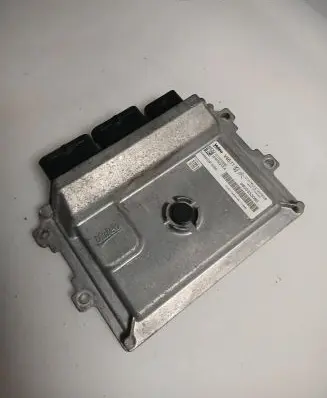 Peugeot 208 Engine control unit/module 9805353080 121590345 V29032215A