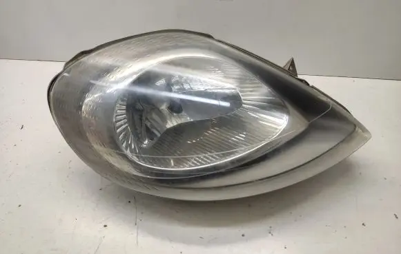Renault Trafic II (X83) Headlight/headlamp 7700311374
