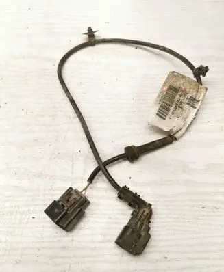 Volvo V50 Rear ABS sensor wiring 30667438