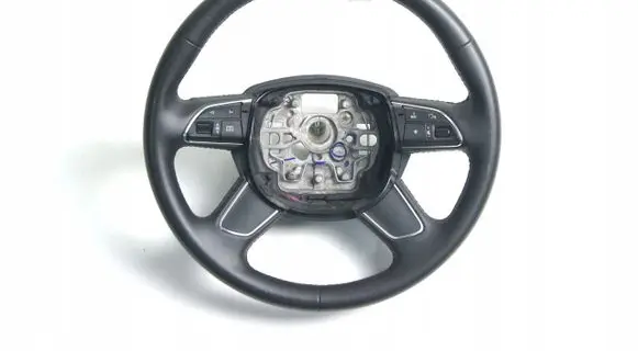 Audi A6 S6 C7 4G Steering wheel 4G0419091M
