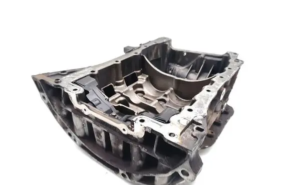 Oil sump