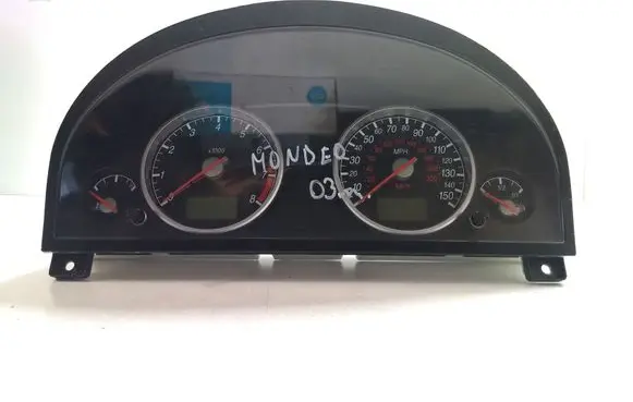 Ford Mondeo Mk III Speedometer (instrument cluster) 1S7F10841