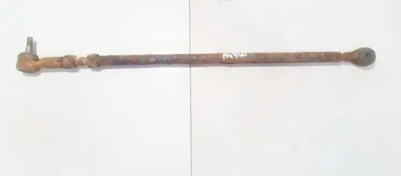 Steering tie rod