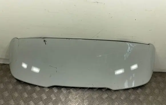 Volvo V40 Cross country Tailgate/trunk spoiler 31347052