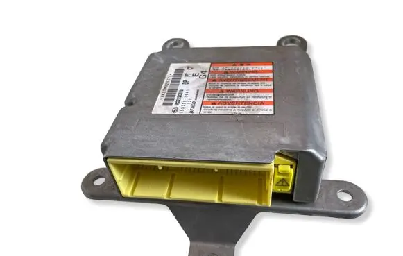 Subaru Forester SH Airbag control unit/module 98221SC030 1503000941