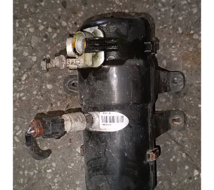 Ford Transit Air conditioning (A/C) air dryer 6c1119e647