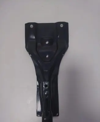 Hyundai Getz Radiator support slam panel 641551C000