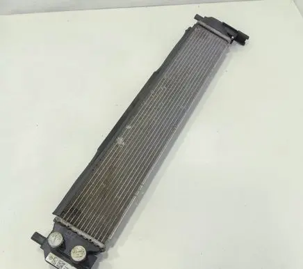Volkswagen Golf VII Intercooler radiator 5Q0121251EH
