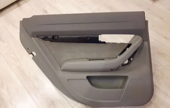 Audi A6 S6 C6 4F Rear door card panel trim 4F0867305